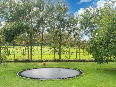 Holiday house Ferienhaus in Burgerbrug in Strandnähe - Outdoor photo 38