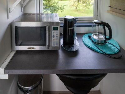 Holiday house Ferienhaus in Burgerbrug in Strandnähe - Outdoor photo 39