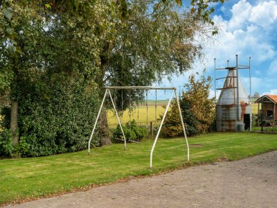 Holiday house Ferienhaus in Burgerbrug in Strandnähe - Outdoor photo 40