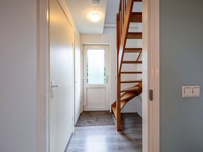 Holiday house Holiday home near dunes with wellness garden - Features photo 14