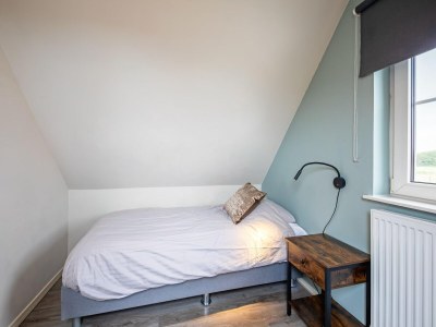 Holiday house Holiday home near dunes with wellness garden - Features photo 18