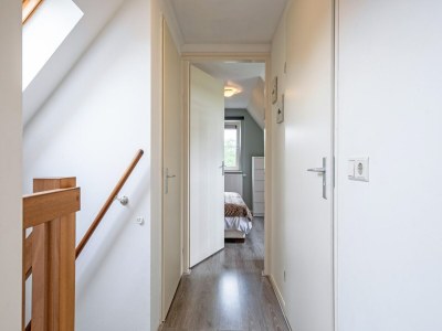 Holiday house Holiday home near dunes with wellness garden - Features photo 24