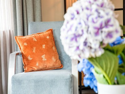 Holiday house Holiday home near dunes with wellness garden - Outdoor photo 33