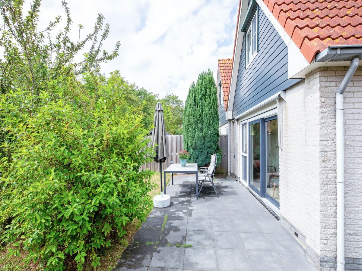 Holiday house Gemütlicher und grüner Texel-Urlaub für zwei - Outdoor photo 3