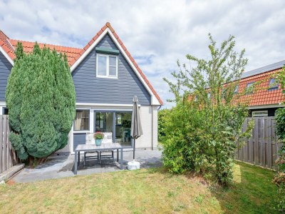 Holiday house Gemütlicher und grüner Texel-Urlaub für zwei in Den Burg - Holiday house