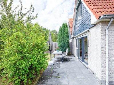 Holiday house Gemütlicher und grüner Texel-Urlaub für zwei - Outdoor photo 3