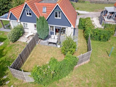 Holiday house Gemütlicher und grüner Texel-Urlaub für zwei - Outdoor photo 5