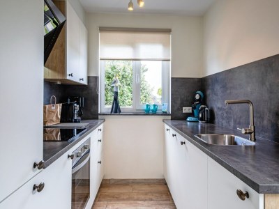 Holiday house Gemütlicher und grüner Texel-Urlaub für zwei - Features photo 6