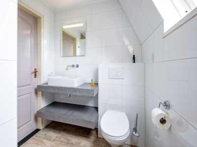 Holiday house Gemütlicher und grüner Texel-Urlaub für zwei - Features photo 9