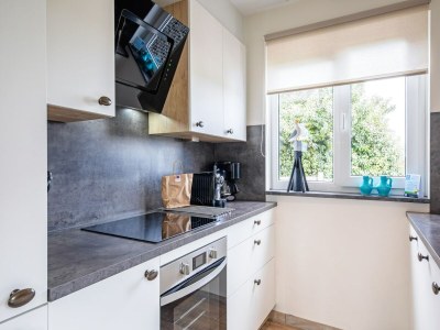 Holiday house Gemütlicher und grüner Texel-Urlaub für zwei - Features photo 11