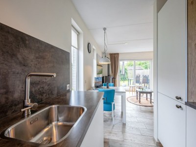 Holiday house Gemütlicher und grüner Texel-Urlaub für zwei - Features photo 12