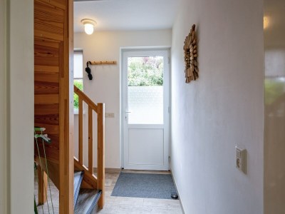 Holiday house Gemütlicher und grüner Texel-Urlaub für zwei - Features photo 13