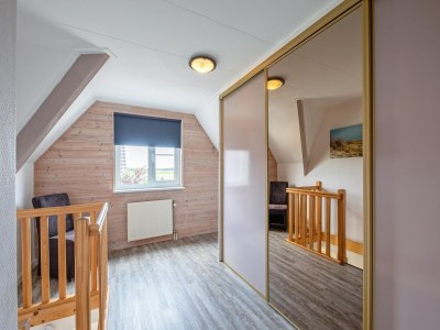 Holiday house Gemütlicher und grüner Texel-Urlaub für zwei - Features photo 14