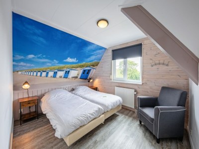 Holiday house Gemütlicher und grüner Texel-Urlaub für zwei - Features photo 15