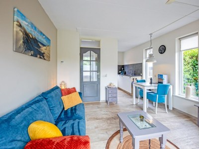 Holiday house Gemütlicher und grüner Texel-Urlaub für zwei - Features photo 16