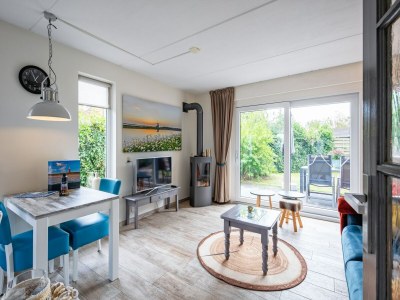 Holiday house Gemütlicher und grüner Texel-Urlaub für zwei - Features photo 17