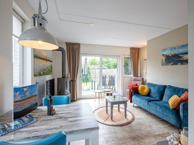 Holiday house Gemütlicher und grüner Texel-Urlaub für zwei - Features photo 18