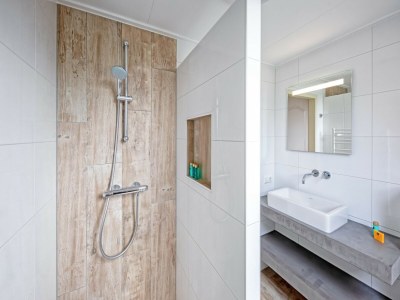 Holiday house Gemütlicher und grüner Texel-Urlaub für zwei - Features photo 21