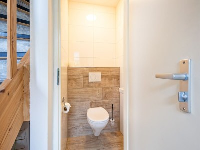 Holiday house Gemütlicher und grüner Texel-Urlaub für zwei - Features photo 22