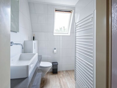 Holiday house Gemütlicher und grüner Texel-Urlaub für zwei - Features photo 23