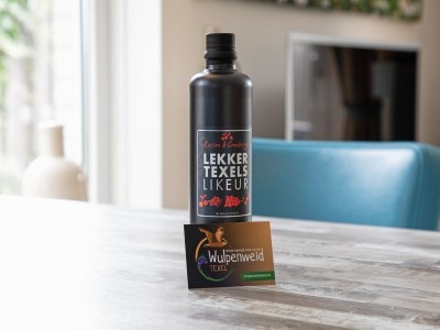 Holiday house Gemütlicher und grüner Texel-Urlaub für zwei - Outdoor photo 24