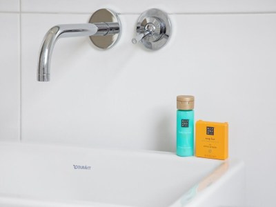 Holiday house Gemütlicher und grüner Texel-Urlaub für zwei - Outdoor photo 25