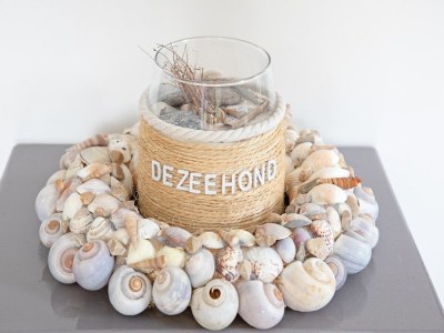 Holiday house Gemütlicher und grüner Texel-Urlaub für zwei - Outdoor photo 33