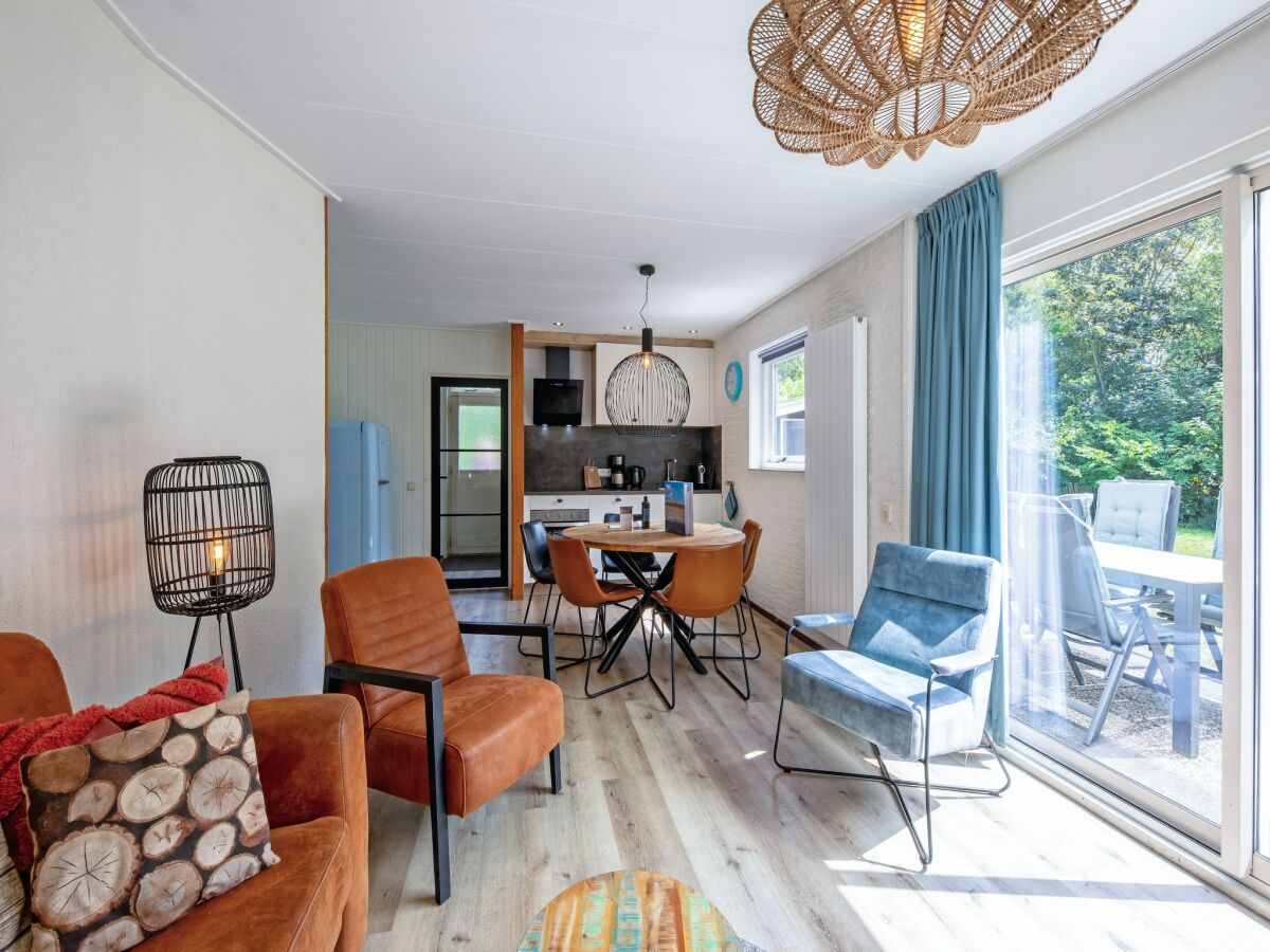 Holiday house Chalet für 4 Pers. nahe Texel Von Belvilla