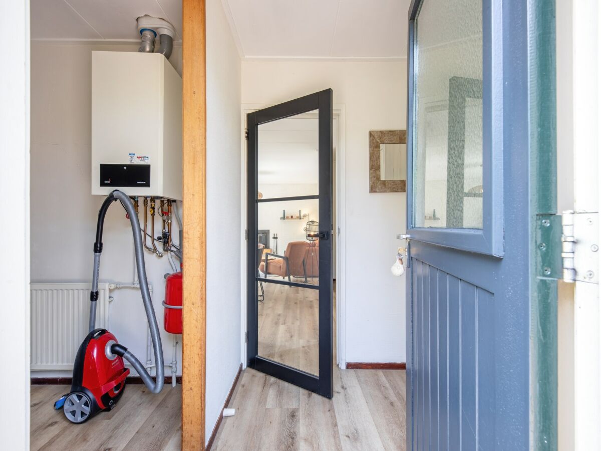 Holiday house Chalet für 4 Pers. nahe Texel Von Belvilla - Features photo 5