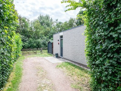 Holiday house Chalet für 4 Pers. nahe Texel Von Belvilla - Outdoor photo 3