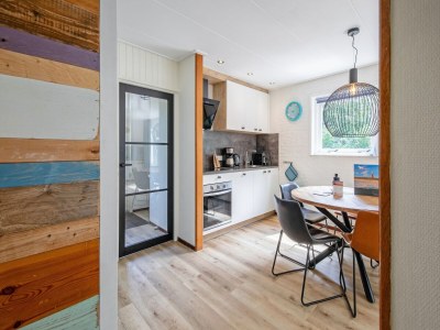 Holiday house Chalet für 4 Pers. nahe Texel Von Belvilla - Features photo 9