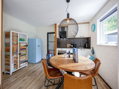 Holiday house Chalet für 4 Pers. nahe Texel Von Belvilla - Features photo 10