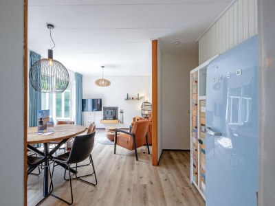 Holiday house Chalet für 4 Pers. nahe Texel Von Belvilla - Features photo 12