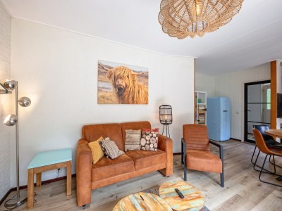 Holiday house Chalet für 4 Pers. nahe Texel Von Belvilla - Features photo 16