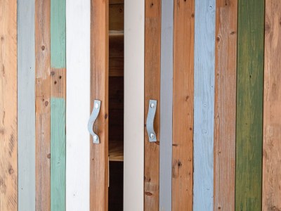 Holiday house Chalet für 4 Pers. nahe Texel Von Belvilla - Outdoor photo 21