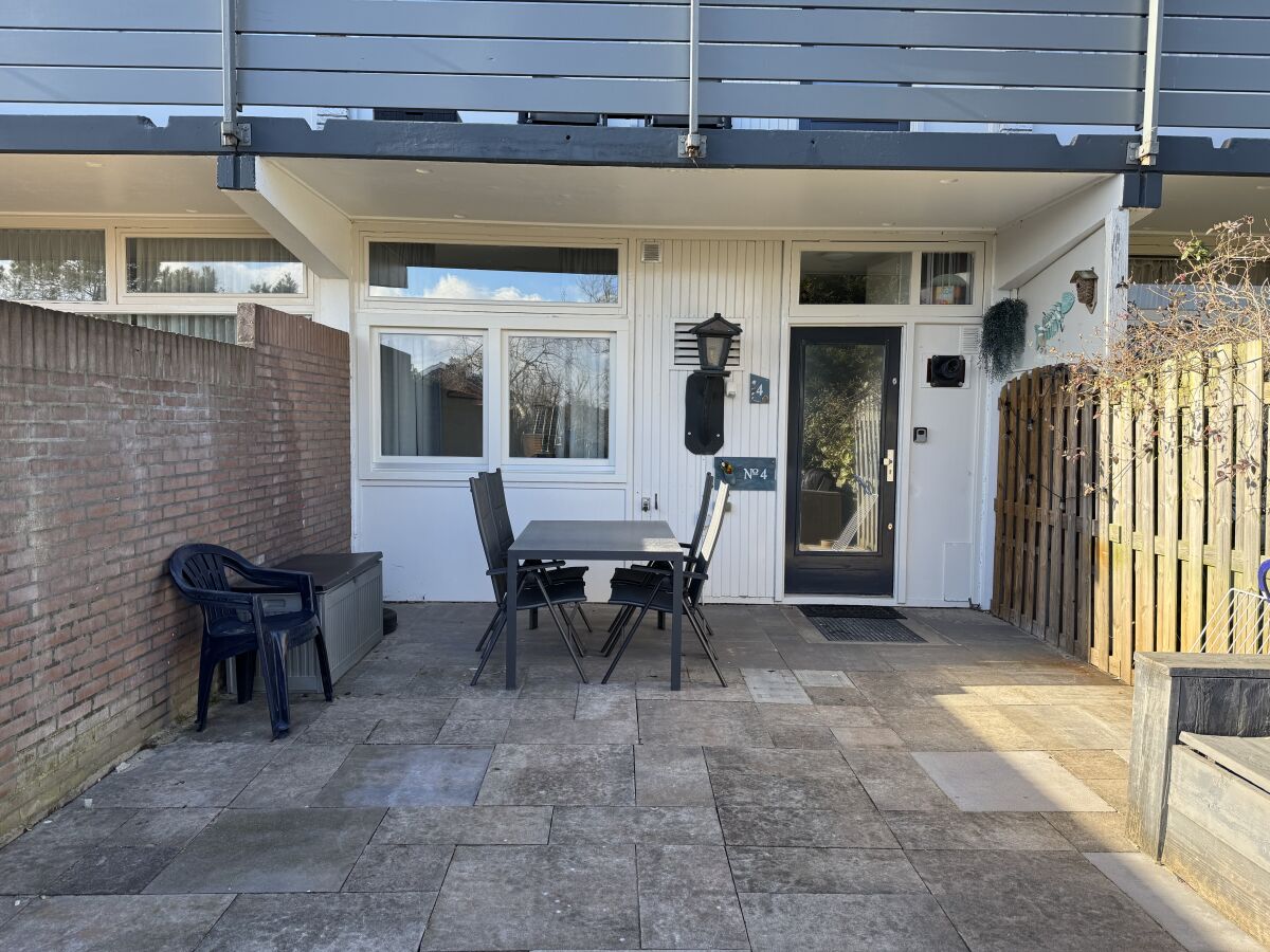 Holiday apartment Amsterdam Beach Home 4