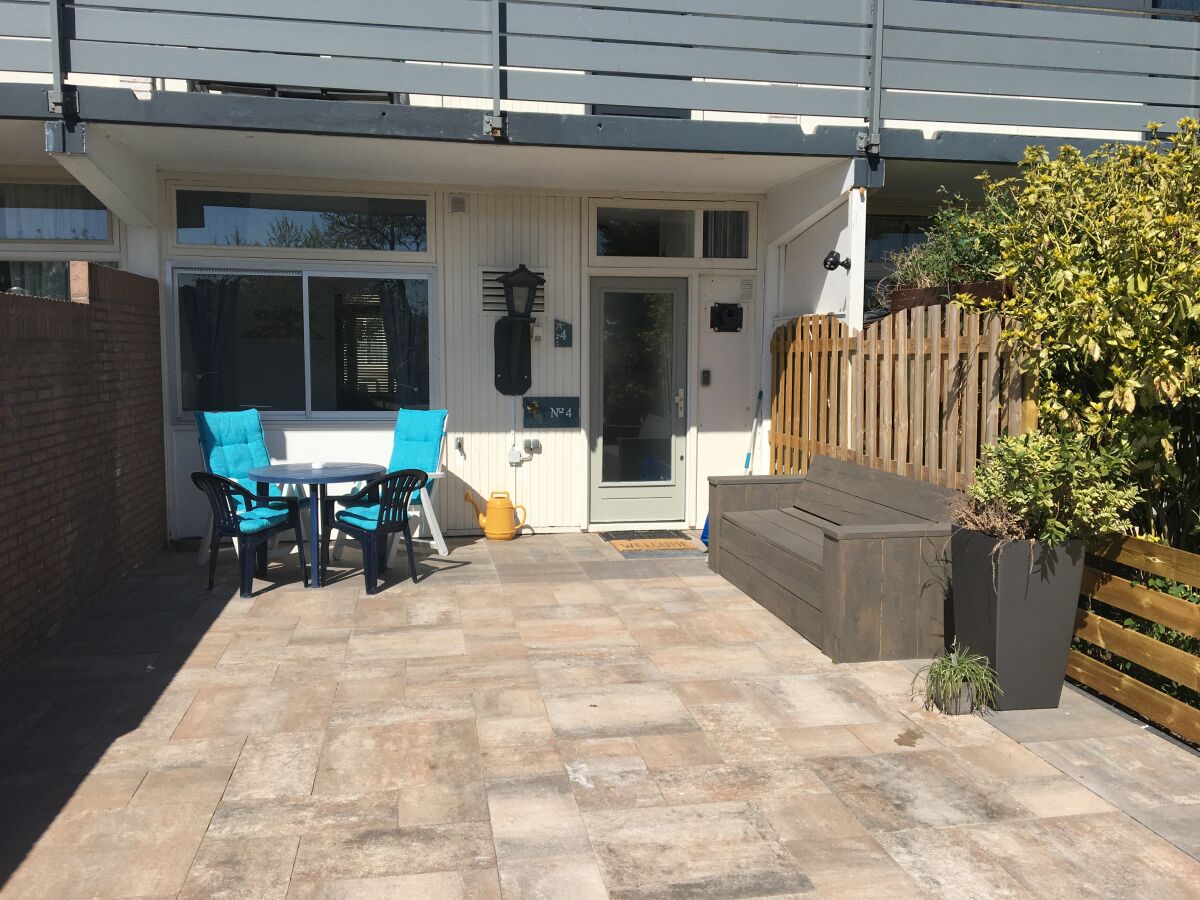 Holiday apartment Amsterdam Beach Home 4 - Outdoor photo 2