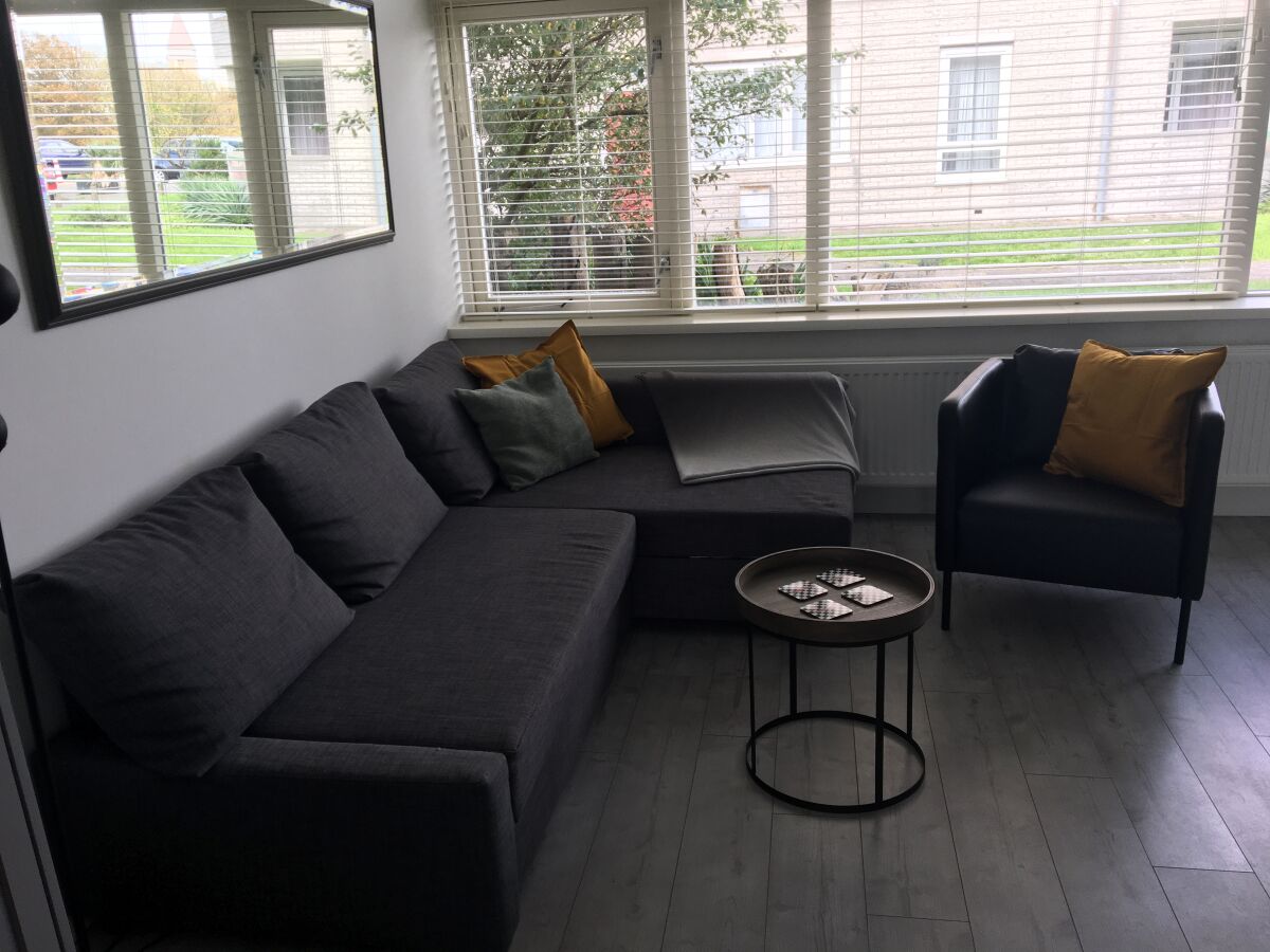 Holiday apartment Amsterdam Beach Home 4 - Features photo 4