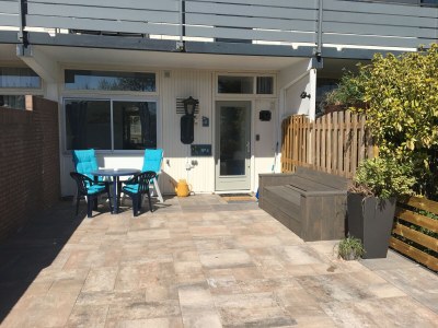 Holiday apartment Amsterdam Beach Home 4 - Outdoor photo 2