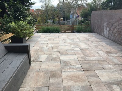 Holiday apartment Amsterdam Beach Home 4 - Outdoor photo 3