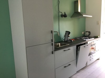 Holiday apartment Amsterdam Beach Home 4 - Features photo 5