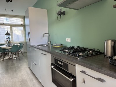 Holiday apartment Amsterdam Beach Home 4 - Features photo 6