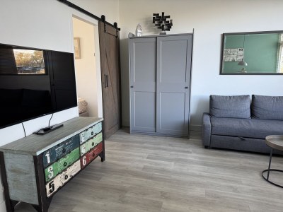 Holiday apartment Amsterdam Beach Home 4 - Features photo 7