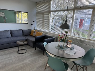 Holiday apartment Amsterdam Beach Home 4 - Features photo 8