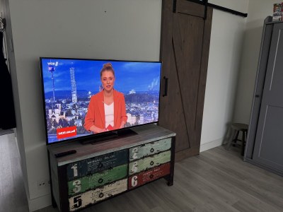 Holiday apartment Amsterdam Beach Home 4 - Features photo 9