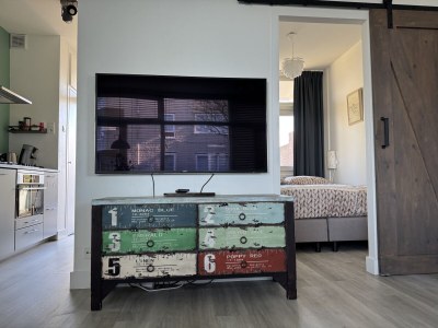 Holiday apartment Amsterdam Beach Home 4 - Features photo 11