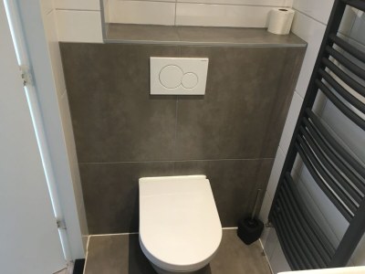 Holiday apartment Amsterdam Beach Home 4 - Features photo 12