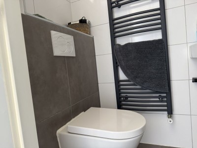 Holiday apartment Amsterdam Beach Home 4 - Features photo 14