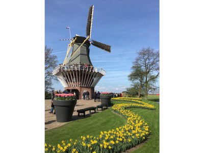 Holiday apartment Amsterdam Beach Home 4 - Environment photo 17