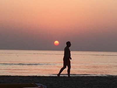 Holiday apartment Amsterdam Beach Home 4 - Environment photo 18